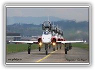 F-5E Patrouille Suisse_2